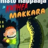 Risto Räppääjä ja kauhea makkara