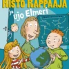 Risto Räppääjä ja ujo Elmeri