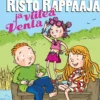 Risto Räppääjä ja viileä Venla