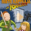 Risto Räppääjä ja yöhaukka