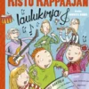 Risto Räppääjän laulukirja + CD