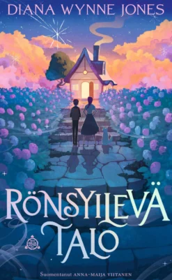 Rönsyilevä talo