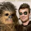Roar! – Elämäni wookieena