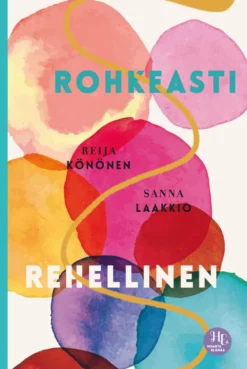 Rohkeasti rehellinen