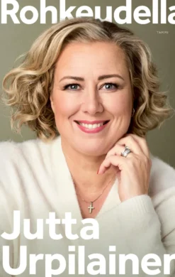Rohkeudella