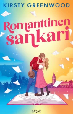Romanttinen sankari