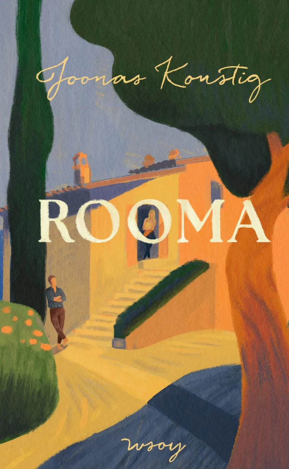 Rooma