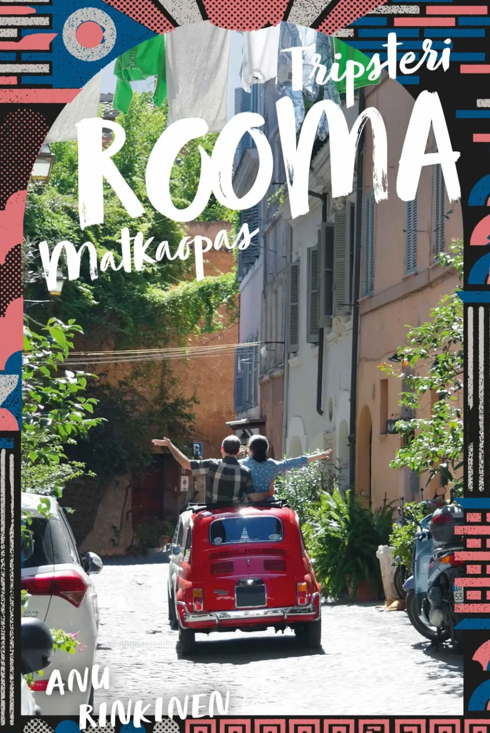 Rooma — Tripsteri 2025