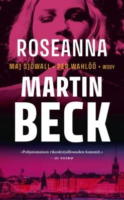Roseanna