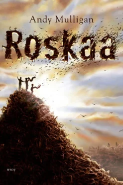 Roskaa