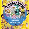 Rosmariini: Mahtava mahaplätsi