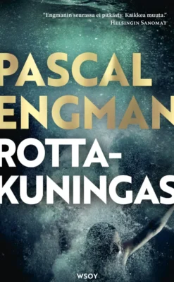 Rottakuningas