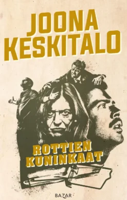 Rottien kuninkaat
