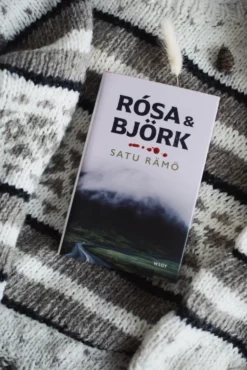 Rósa & Björk
