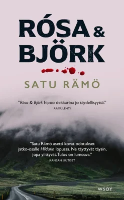 Rósa & Björk