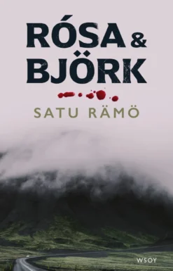 Rósa & Björk