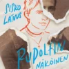 Rudolfin näköinen poika