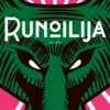 Runoilija