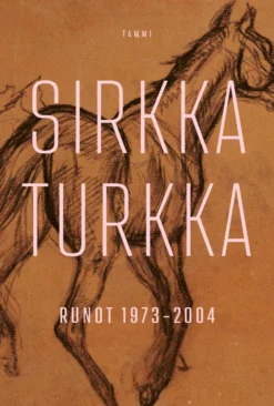Runot 1973‒2004
