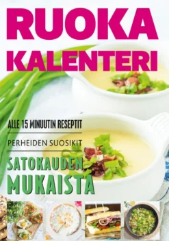 Ruokakalenteri