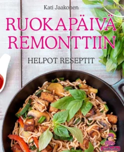 Ruokapäivä remonttiin