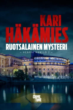 Ruotsalainen mysteeri