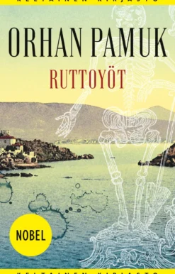 Ruttoyöt