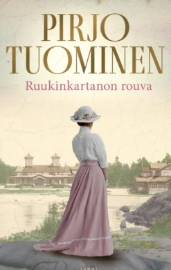 Ruukinkartanon rouva