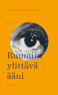 Ruumiin ylittävä ääni