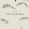 Saana ja Olli: Vauvakirja