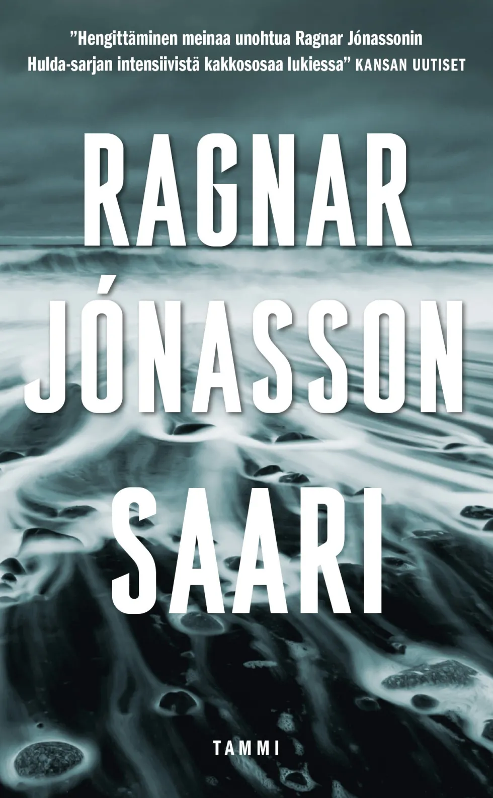 Saari