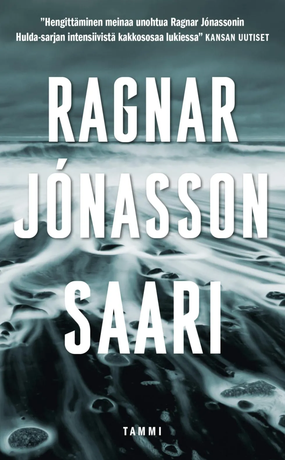 Saari