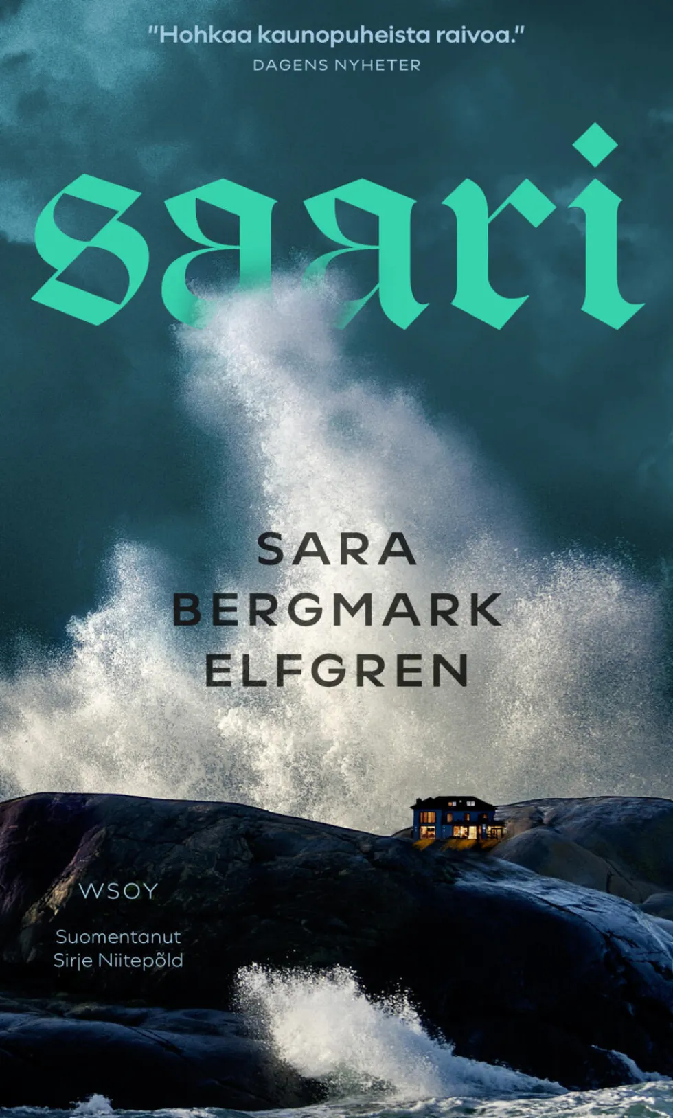 Saari