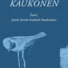 Saari, jonne linnut lentävät kuolemaan
