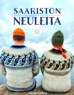 Saariston neuleita
