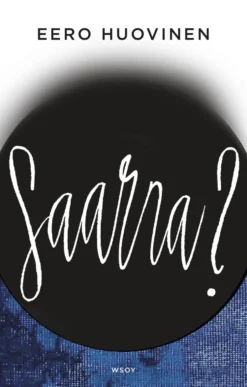 Saarna?