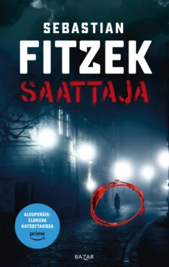 Saattaja