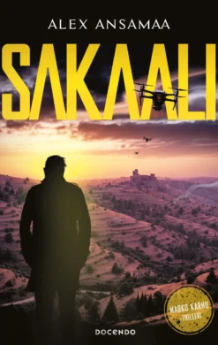 Sakaali
