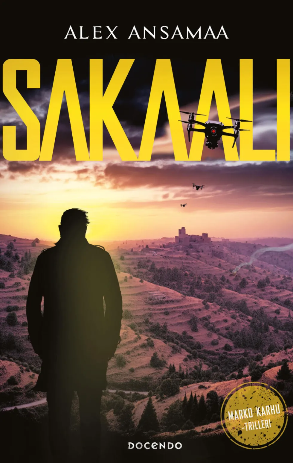 Sakaali