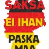 Saksa - Ei ihan paska maa