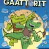 Salagaattorit