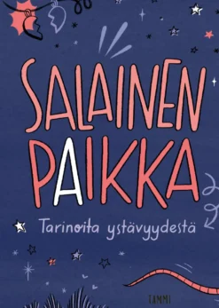 Salainen paikka