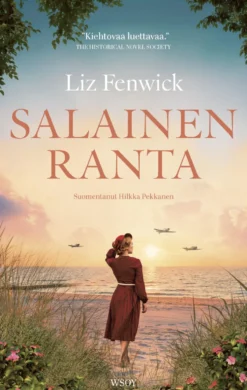 Salainen ranta