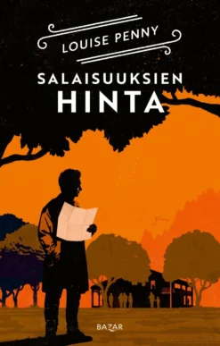 Salaisuuksien hinta