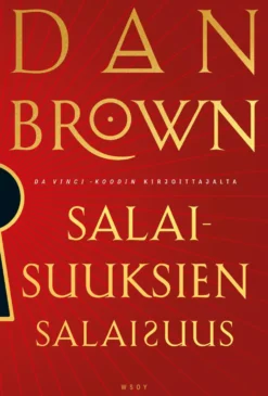 Salaisuuksien salaisuus