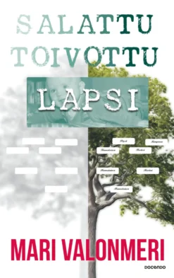 Salattu toivottu lapsi
