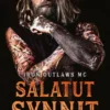 Salatut synnit