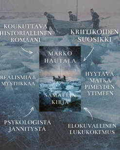 Samaelin kirja