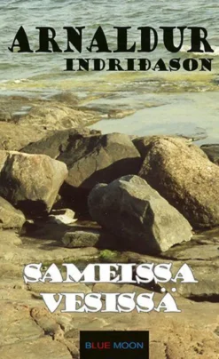 Sameissa vesissä