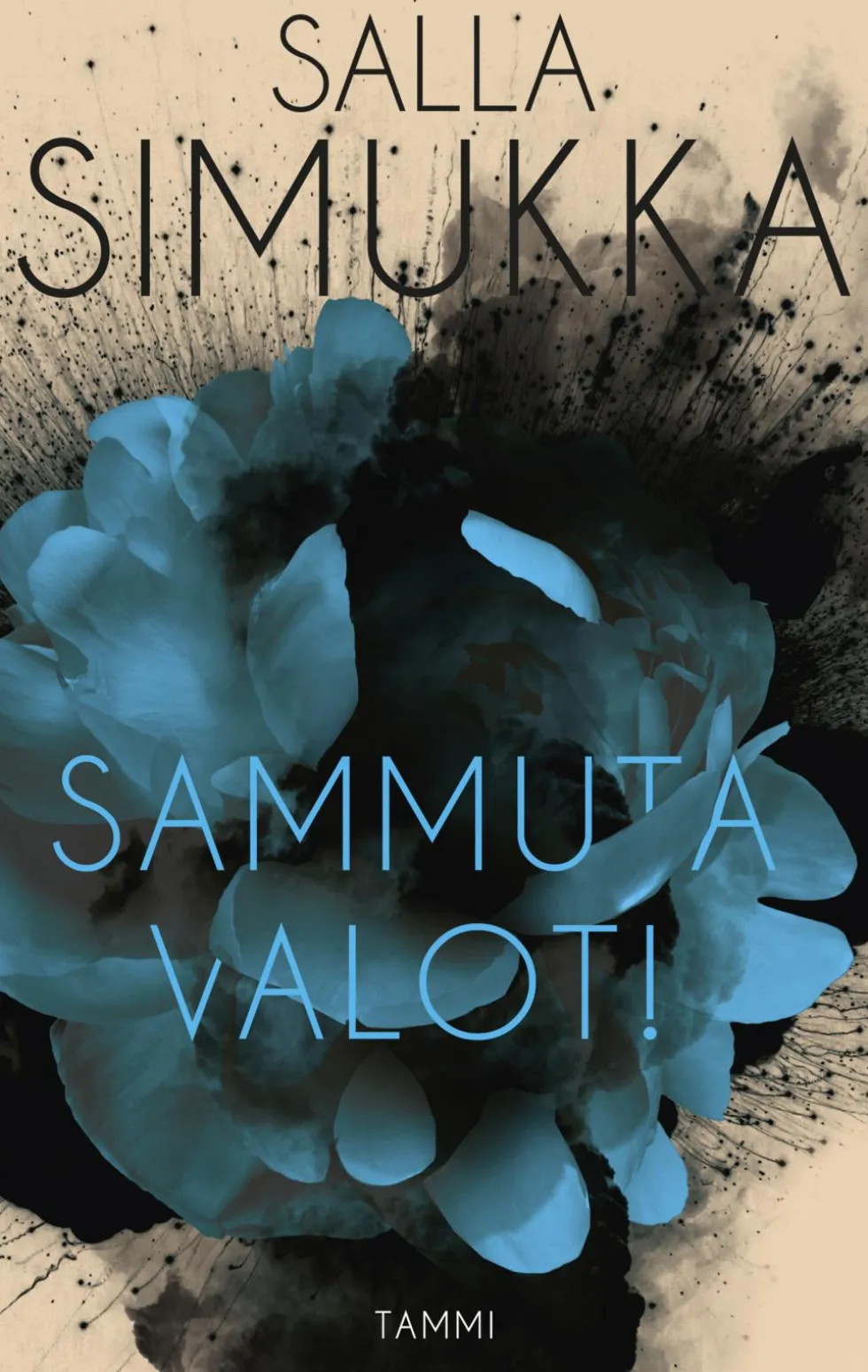 Sammuta valot! / Sytytä valot!